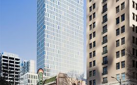 Hyatt Centric Congress Avenue Austin